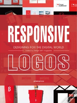 Capa do artigo Responsive Logos