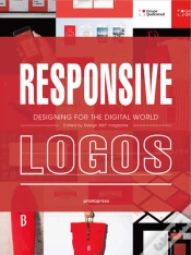 Capa do artigo Responsive Logos
