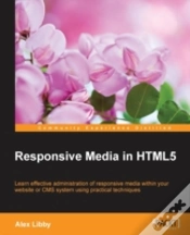 Capa do artigo Responsive Media In Html5