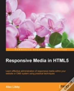 Capa do artigo Responsive Media In Html5