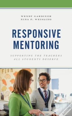 Capa do artigo Responsive Mentoring