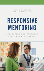 Capa do artigo Responsive Mentoring