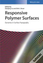 Responsive Polymer Surfaces