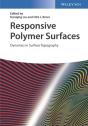 Responsive Polymer Surfaces - Preview