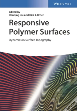 Capa do artigo Responsive Polymer Surfaces