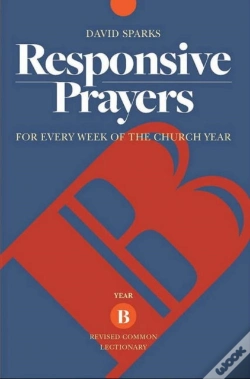 Capa do artigo Responsive Prayers