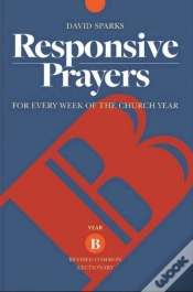 Capa do artigo Responsive Prayers