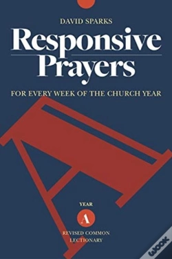 Capa do artigo Responsive Prayers