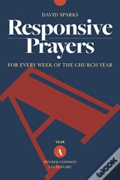 Capa do artigo Responsive Prayers