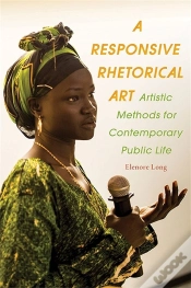 Capa do artigo Responsive Rhetorical Art