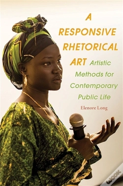 Capa do artigo Responsive Rhetorical Art