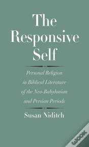 Capa do artigo Responsive Self