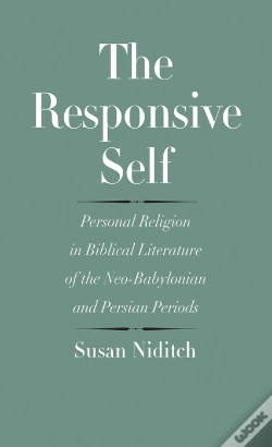Capa do artigo Responsive Self