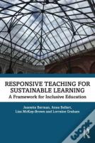 Responsive Teaching For Sustainable Learning
