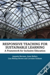 Capa do artigo Responsive Teaching For Sustainable Learning