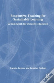 Capa do artigo Responsive Teaching For Sustainable Learning