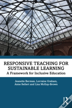 Capa do artigo Responsive Teaching For Sustainable Learning