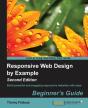 Responsive Web Design By Example: Beginner'S Guide - Preview