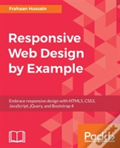 Responsive Web Design By Example