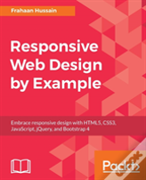 Responsive Web Design By Example