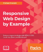 Responsive Web Design By Example - Preview