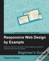 Responsive Web Design By Example