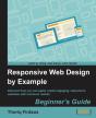 Responsive Web Design By Example - Preview