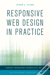 Responsive Web Design In Practice