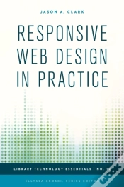 Capa do artigo Responsive Web Design In Practice