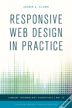 Capa do artigo Responsive Web Design In Practice