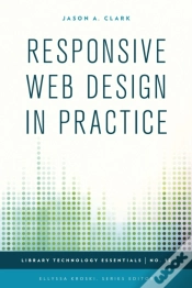 Capa do artigo Responsive Web Design In Practice