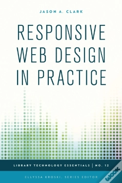 Capa do artigo Responsive Web Design In Practice