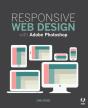 Responsive Web Design With Adobe Photoshop - Preview