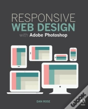 Capa do artigo Responsive Web Design With Adobe Photoshop