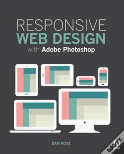 Capa do artigo Responsive Web Design With Adobe Photoshop