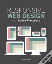 Capa do artigo Responsive Web Design With Adobe Photoshop