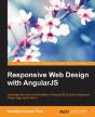 Responsive Web Design With Angularjs - Preview
