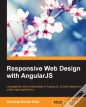 Capa do artigo Responsive Web Design With Angularjs