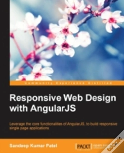 Capa do artigo Responsive Web Design With Angularjs