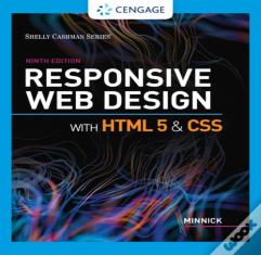 Responsive Web Design With Html 5 & Css