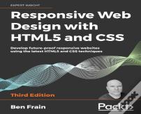 Responsive Web Design With Html5 And Css