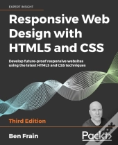 Responsive Web Design With Html5 And Css