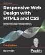 Responsive Web Design With Html5 And Css - Preview