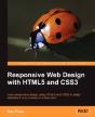 Responsive Web Design With Html5 And Css3 - Preview