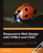 Responsive Web Design With Html5 And Css3