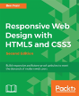 Responsive Web Design With Html5 And Css3 - Preview