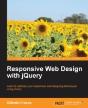 Responsive Web Design With Jquery - Preview
