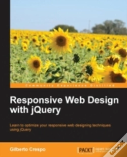 Capa do artigo Responsive Web Design With Jquery