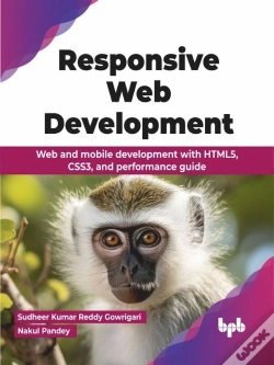 Capa do artigo Responsive Web Development