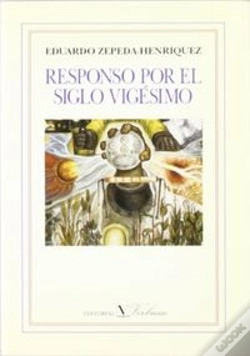 Capa do artigo Responso Por El Siglo Venidero